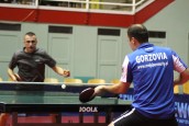 Pingpongiści Gorzovii zapraszają na ciekawe widowisko