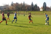 Warta nadal bez wygranej w rundzie wiosennej