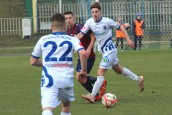 Klęska Stilonu Prosupport z czerwoną latarnią z Dzierżoniowa