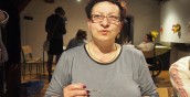 Przyrząd dentystyczny nadaje się do barwienia pisanek