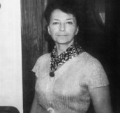 Nie żyje Teresa Mellerowicz-Gella