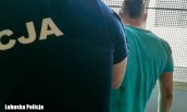 Agresywny 35-latek został zatrzymany na Manhattanie