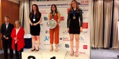 Gorzowianka Mistrzynią Europy Juniorów w squashu