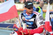 Dla sportowca występ w barwach narodowych to wyróżnienie
