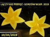 W rocznicę wybuchu powstania w Getcie warszawskim