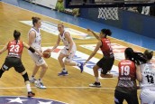 Ślęza pokonana. Wielki dzień gorzowskiej koszykówki!