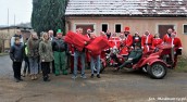 Myśliwi strzelają, pilnują pól i ... pomagają potrzebującym!