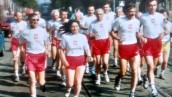 25 lat temu gorzowianie podbiegli na Monte Cassino