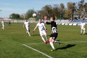 Wyjazdowe mecze naszych trzecioligowców