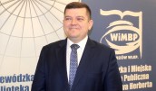 On również wpisuje się w koloryt miasta