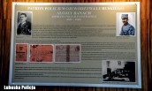 Aspirant Alojzy Banach patronem Lubuskiej Policji