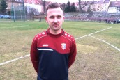 Pierwsza wygrana Warty, Bielawski z trzema golami