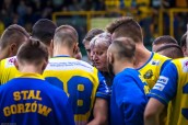 Cudu w Wągrowcu nie było, Stal Gorzów kończy sezon