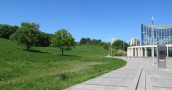 Gorzowska Majówka w trzech rozdaniach 
