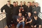 Udany start gorzowian w mistrzostwach Europy