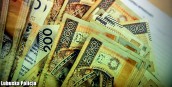 Kto zgubił 2,5 tys. zł w śródmieściu Gorzowa?