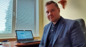 Jest to po prostu zwykłe miejsce do życia