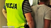 Szybkie zatrzymania i areszty dla podejrzanych o napad