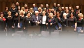 Gorzowski chór Cantabile śpiewa już 25 lat