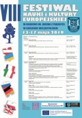 VIII Festiwal Nauki i Kultury Europejskiej