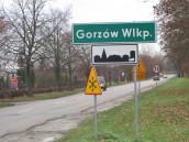 A Gorzów jak był Wielkopolski, tak nim pozostaje, tylko w imię czego?