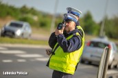 Majówka na lubuskich drogach z ofiarami śmiertelnymi