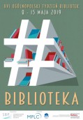 Święto bibliotek u Herberta, czyli każdy coś znajdzie