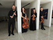 Dużo dobrej muzyki oraz dobrych spektakli