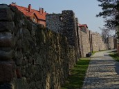 Strzelce Krajeńskie - cóż to za nieznajome miasto!