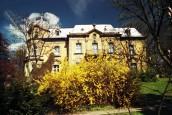 Muzeum pracuje przede wszystkim dla nas