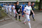 Stilon przegrywa i zamyka ligową tabelę