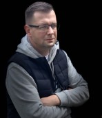 Nowy szef onkologii w gorzowskim szpitalu