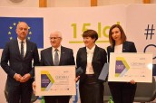 Zachodnia Izba Przemysłowo-Handlowa nagrodzona