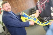 Spotkanie odwołane, porozumienie podpisane