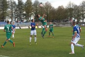 Stilon Prosupport wciąż bez punktów