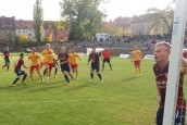 Warta wygrywa ze Ślęzą we Wrocławiu!