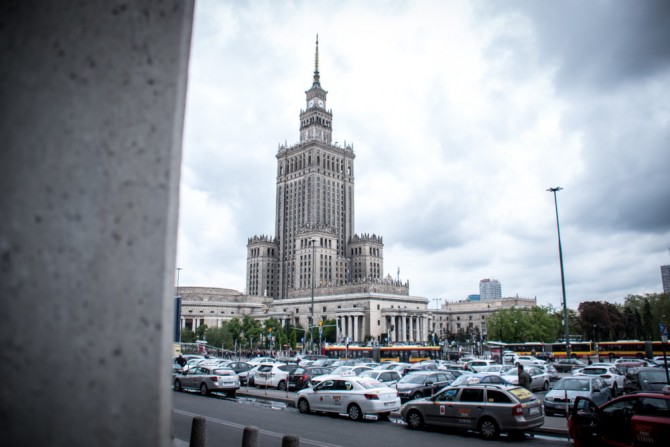 Warszawa czeka na kibiców żużla z naszego regionu