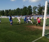 Remis Stilonu Prosupport na własnym stadionie