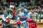 Początek dla Madsena, Zmarzlik w półfinale