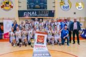 Mistrzostwo zdobyte w ostatniej sekundzie!