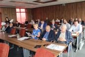 Organizacja walcząca o interesy pracodawców