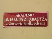 Najlepsze prace dyplomowe w finale konkursu