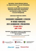 O mniejszościach narodowych i etnicznych