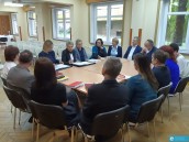 Sprawdzają czy szpital utrzymuje standardy