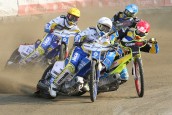 Stalowcy wygrywają i dalej są w grze o play off
