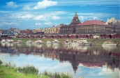 Warto nad Wartą zrobić od święta coś innego