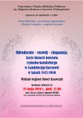 O kościele rzymsko-katolickim w mieście