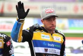 Peter Kildemand odpocznie sobie od żużla