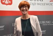 Mimo wszystko szczerze gratuluję i dziękuję