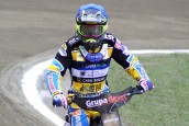 Thomsen powraca do mistrzostw Europy